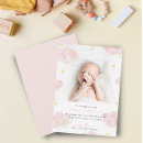 Buscar rosas bebés invitaciones Para ellos