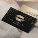 Buscar makeup tarjetas de visita Beauty salon