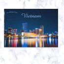 Buscar ho chi minh city postales Vietnam