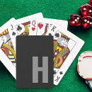 Buscar tamaño barajas de cartas Para él