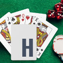 Buscar minimalist barajas de cartas Para él