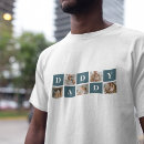 Buscar cumpleaños de la abuela camisetas Keepsake