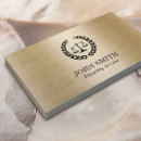 Buscar colegio abogados de tarjetas de visita Ley