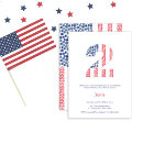 Buscar día de la independencia invitaciones Acuarela