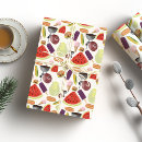 Buscar carne papel de regalo Hamburguesa