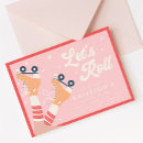 Buscar patinaje sobre ruedas invitaciones Fiesta de roller rink