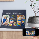 Buscar del fotógrafo tarjetas de cumpleaños Para él