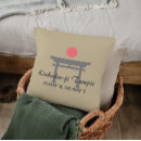 Buscar templos cojines Japón