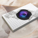 Buscar creative director tarjetas de visita Creativo