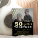 Buscar elegante boda aniversario invitaciones General y unisex