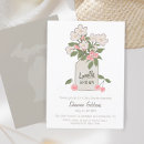 Buscar crecimiento invitaciones Futura madre