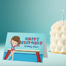 Buscar gimnastas tarjetas Niños