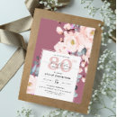 Buscar del abuelo invitaciones Eucalipto