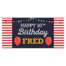 Buscar globos lonas Celebración