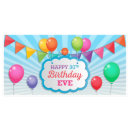 Buscar globos lonas Celebración