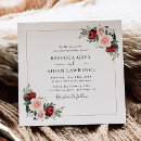 Buscar plazos invitaciones General y unisex
