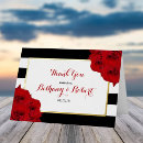 Buscar rayas negras tarjetas Invitados