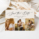 Buscar multi photo invitaciones Elegante