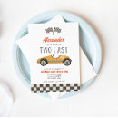 Buscar carros invitaciones Para niños