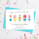 Buscar paletas invitaciones Colorido