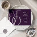 Buscar violeta brillante postales General y unisex