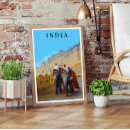 Buscar caballos indios posters Retro