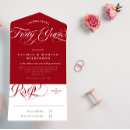 Buscar 40 boda invitaciones Elegante