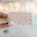 Buscar boda moda tarjetas de visita Para todos