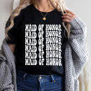 Buscar mate camisetas Para ella