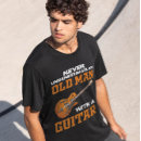 Buscar música clásica camisetas guitarra