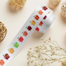 Buscar colores de la escuela cintas Acuarela