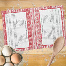 Buscar recetas paños de cocina Para ellos