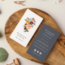 Buscar autumn tarjetas de visita Moderno