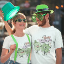 Buscar shamrock ropa Irlandés