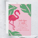 Buscar pájaro tropical invitaciones Para niños
