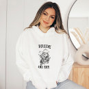 Buscar goticas sudaderas Para ella