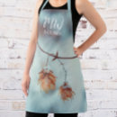 Buscar hueco delantales Para ella