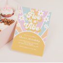 Buscar ambiente invitaciones Retro
