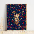 Buscar zodiaco chino posters Caballo