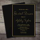 Buscar formal elegante invitaciones Tipografía