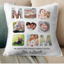 Buscar cumpleaños cojines Para ella