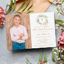 Buscar santa cruz invitaciones Floral