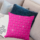Buscar hot pink cojines Elegante