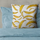 Buscar fruta tropical cojines Divertido