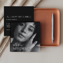 Buscar professional tarjetas de visita Moderno