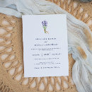 Buscar francesa boda invitaciones Acuarela