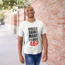 Buscar top 40 camisetas Cumpleaños de hitos