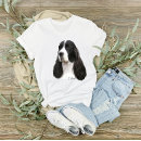 Buscar no inglés camisetas Para ella