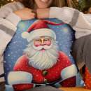 Buscar decoupage cojines Navidad