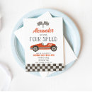 Buscar velocidad invitaciones Chico